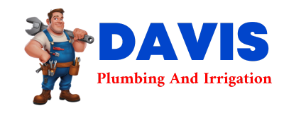 Trusted plumber in HONEY GROVE